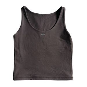 SET Active FormCloud City Tank – Brown – S